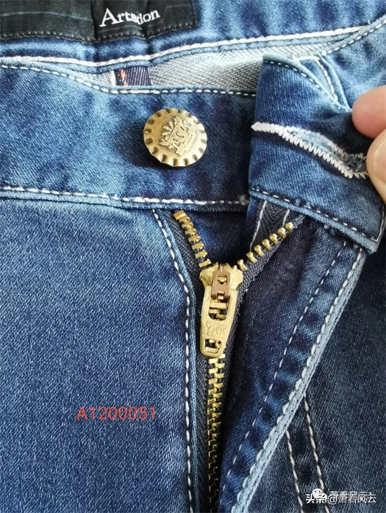 9.9%的牛仔人都不知道的事儿,仿牛仔面料的优缺点"