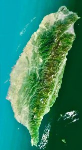 ​我国第一大岛是?  （你不为人知的故事）