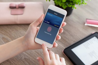 ​指纹识别原理分析（你的指纹是如何解锁你的手机？一文带你看懂指纹识别原理）