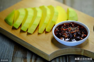 ​甜面酱的做法和配方都在这里，看完就懂