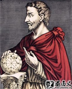 ​毕达哥拉斯的故事介绍