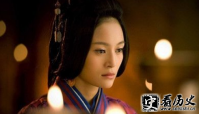 ​历史上第一个被废的开国皇后郭圣通生平介绍