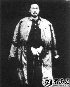 ​革命家方志敏生平简介简介