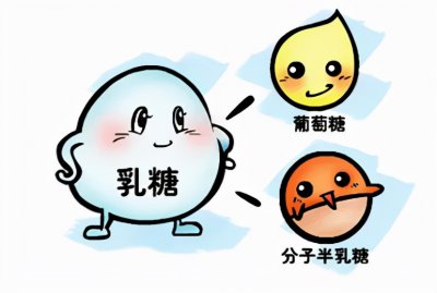 ​什么牛奶有助于长高钙含量高（多喝奶能补钙助长高，不想给孩子喝错奶，这份挑