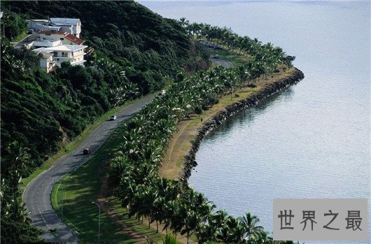 癌症发病率最高的十个国家，几乎都是发达国家（第一名空气极好）