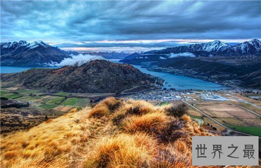 癌症发病率最高的十个国家，几乎都是发达国家（第一名空气极好）