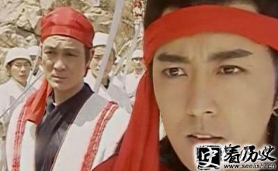 ​元末汉国皇帝陈有谅生平 陈有谅结局 陈有谅子女 陈有谅称帝多久