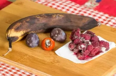 ​冷冻室温度多少合适（为啥冰箱的冷冻温度一定要定在零下18度？）