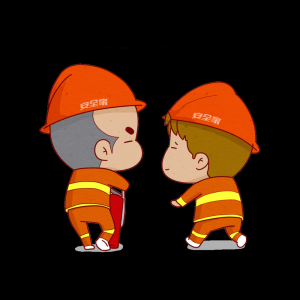 ​正确使用灭火器流程（关键时刻，正确的使用灭火器能保命）