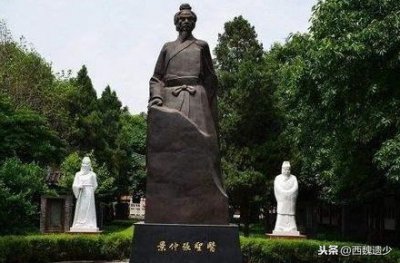 ​邓州属于哪个市（河南省直管的邓州，这座县城从来不缺想象力）