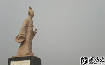 ​孙叔敖遇狐丘丈人的故事