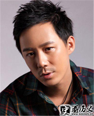 五鼠闹东京蒋平扮演者王茂蕾