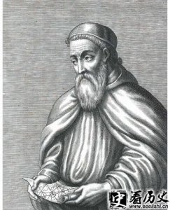 ​亚美利哥韦斯普奇是一个怎样的人