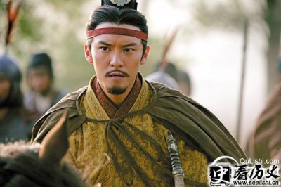 ​孙权：举贤任能人心所向