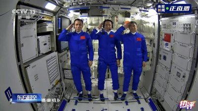 ​酒泉卫星发射中心属于哪个省（一个冷知识：酒泉卫星发射中心不在甘肃酒泉，而