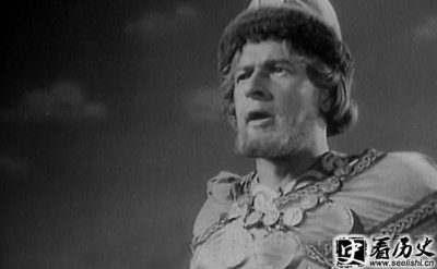 ​楚德湖战役历史简介如何