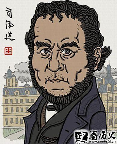 司汤达图片