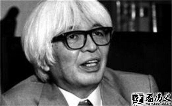 司马辽太郎图片