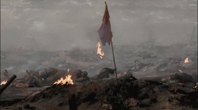 ​为陪伴牺牲的战友 东野四纵司令政委等开国将军皆埋骨塔山