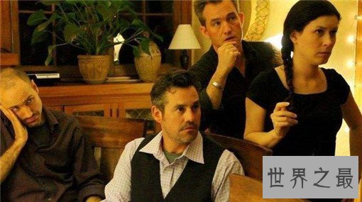 类似恐怖游轮的电影，无限循环高烧脑电影推荐