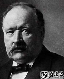 ​阿累尼乌斯与奥斯特瓦尔德：关系密切的挚友