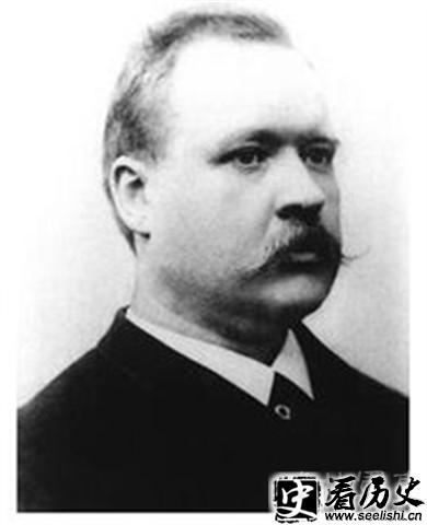 阿累尼乌斯照片