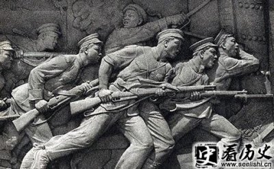 ​著名的武昌起义是哪一年的事情