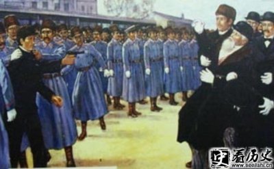 ​朝鲜独立运动家安重根刺杀伊藤博文成功了吗