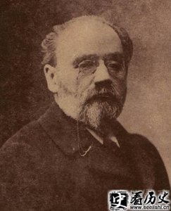 ​法国著名小说家左拉有着怎样的影响