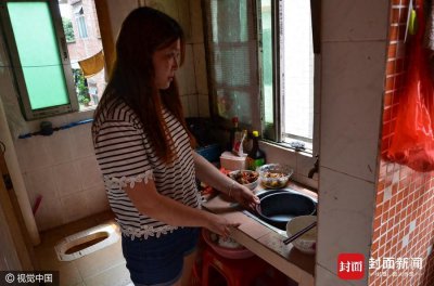 ​独家对话重庆14岁产女“童养媳”马泮艳：我需要的是一句道歉