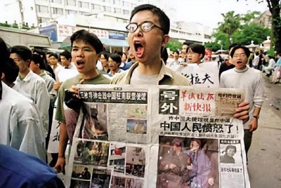 ​1999年中国大使馆被炸，十年后“凶手”被暗杀，背后有何隐情？