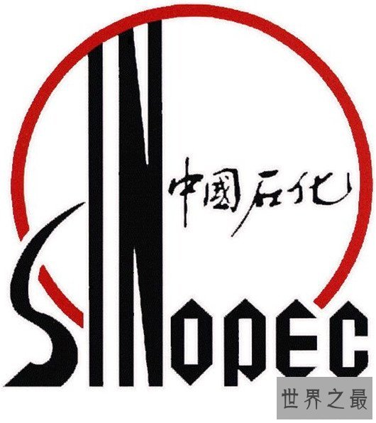 世界上最大的十个公司，沃尔玛230万名员工（世界500强第1位）