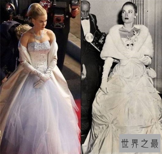 地球上最著名的10条裙子，梦露的小白裙价值560万美元