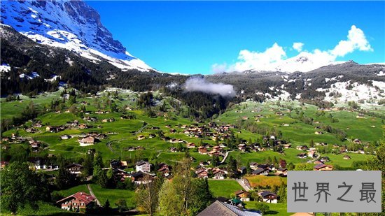 全球十大最适合摄影的国家，盘点一下那些摄影师经常去的国家