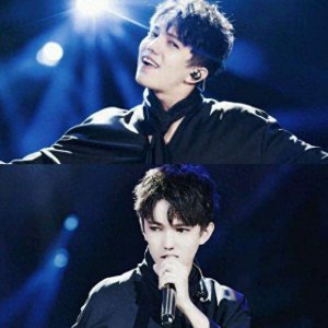 ​王子脸迪玛希，唱功是多少歌手达不到的高度，美丽嗓音太加分