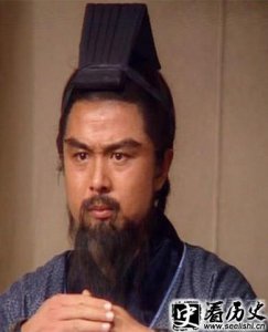 ​三国猛将张辽和关羽实力比较