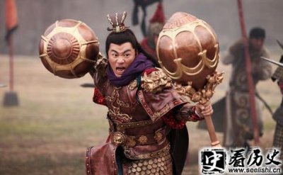 ​李渊一共有几个儿子