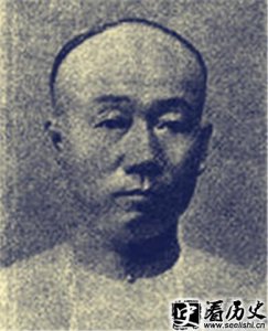 ​历史上的林泰曾怎么死的