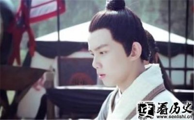 ​末代秦王秦三世是秦始皇什么人