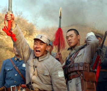 ​王近山因妻子被“一撸到底”，临终前含怨：不许她参加我的追悼会