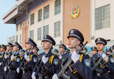 ​定了！浙江警察学院2023年招生1000人，金华83人！