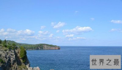 ​世界十大最深的淡水湖，第一拥有世界五分之一淡水资源