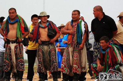 ​蒙古族历史介绍 蒙古族分布地区