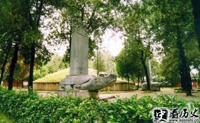 ​商汤王墓在什么地方