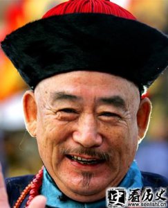 ​索尼索额图是什么关系 索额图的父亲是索尼吗