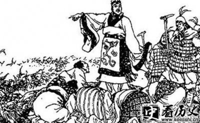 ​西门豹治邺讲述的是一个怎样的故事