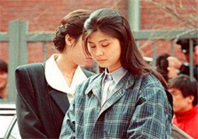 ​朝鲜美女特工金贤姬，炸韩国客机致115人丧生，最终为何被特赦？