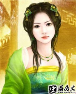 ​唐朝鱼玄机是谁