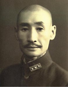 ​1950年，病重的马占山留下遗嘱，希望女儿女婿多为新中国建设出力
