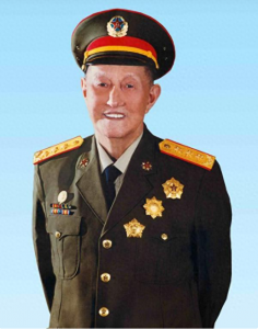 ​80年洪学智调任总后勤部，对徐向前无奈地说：我这个部长是挨骂的
